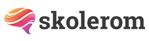 Skolerom logo